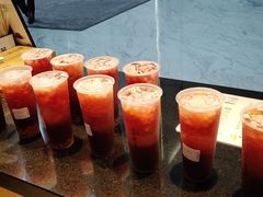 -书亦烧仙草(汇智中心概念店)