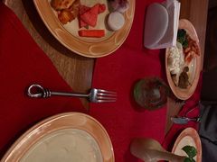 -五洲皇冠巴西烤肉餐厅
