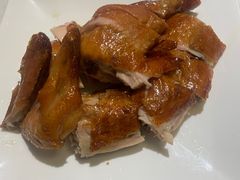 -衡山汇·高级粤菜(霄云路店)