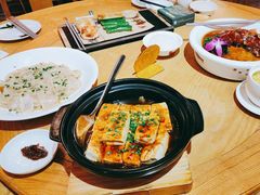 -德胜轩正宗顺德菜(宝安沙井会展中心店)