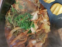 -荣德灶台鱼(圣泉寺店)