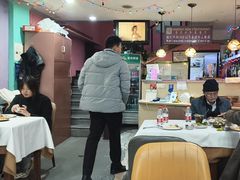 -葛尼沙印度餐厅 (镇明路店)