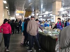 -石塘路海鲜市场(草厂中路店)