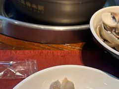 -大良毋米粥(锦龙路总店)