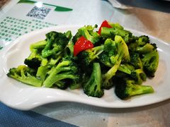 -马尔龙新疆饭店·清真(长青路店)