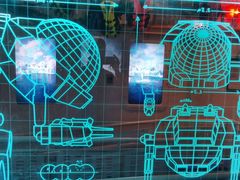 -珠海横琴国家地理探险家中心(创新方)