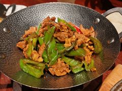 辣椒小炒肉-外婆家(西溪印象城店)