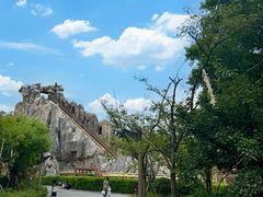 -郑州银基国际旅游度假区