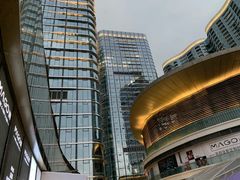 门面-春申里餐厅(银泰in99店)