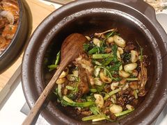 -火啫啫·粤式啫啫煲(南通首店)