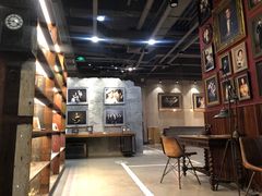 -MUSEE CAFE(保利·时光里店)