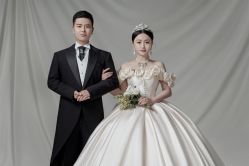 点击看大图 -情订奇缘婚纱摄影(和平路店)
