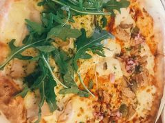 -PIZZA BIANCA(万象城店)