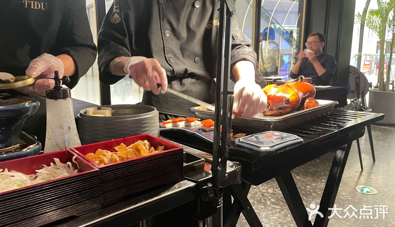 真的好吃，约会好地点！来！