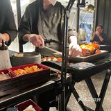 真的好吃，约会好地点！来！