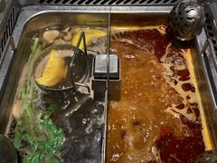 -海底捞火锅(亲子主题北金鹰店)