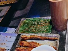 -诸锣记烤串·锦州烧烤(淘金店)