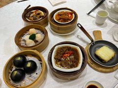 -丰鲤楼•闽南茶楼(仟禧汇店)