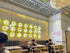 大堂-过桥缘·过桥米线(鲁能城店)
