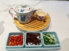 -南拳十三姨·潮汕砂锅粥·粤菜(西单大悦城店)