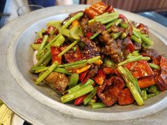 -中国传统伊兰拉面(石景山店)