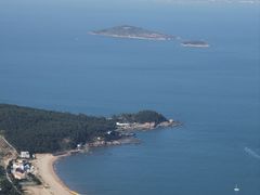 -长岛南北长山旅游景区