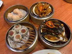 -大荣华酒楼(元朗老店)