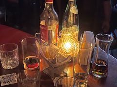 -JZ Club 爵士酒吧(上海店)