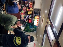 -盐井记·自贡美蛙鲜锅兔(中和店)