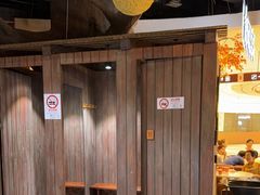 -暴风岛沉浸式体验馆(百联世纪店)