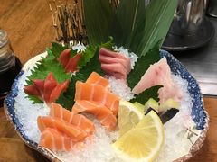 -大渔铁板烧(中山路八佰伴店)