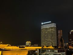 -厦门国际会议中心酒店(环岛路酒店)