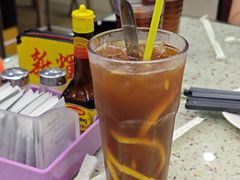 -新辉港式茶餐厅(北栅店)