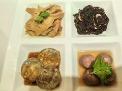 -莆田餐厅PUTIEN(三里屯店)