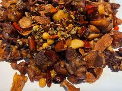 -偏爱炒鸡(老县衙店)