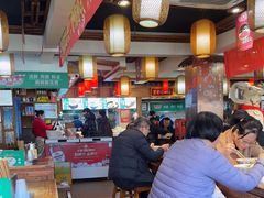 -三厂烩羊肉(五龙口店)