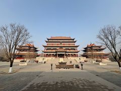 -大悲禅寺