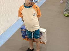 -龙格亲子游泳·水育早教运动中心(龙湾天街店)