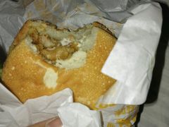 -华莱士·全鸡汉堡(艳粉店)