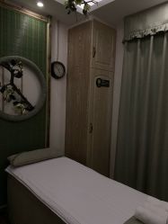 -芳朵美容养生SPA