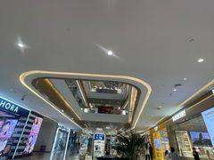 -天河城购物中心