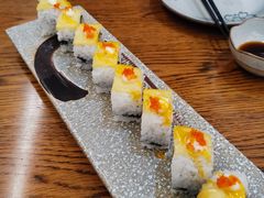 黄袍加身-原田新料理(1912店)