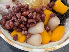 -鲜芋仙(观音桥大融城LG店)