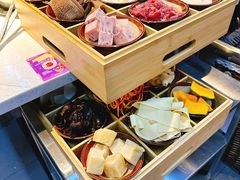 -芈重山老火锅(广州首店)