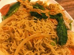 -枪火串烧·东北特色烧烤(罗湖总店)