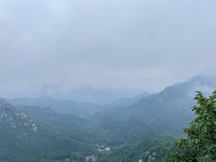 -大岭沟猕猴桃谷风景区