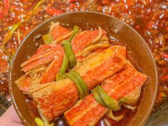 -四小区火锅·巷子里的重庆火锅(花照壁店)