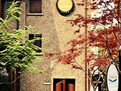 -星巴克臻选(思南公馆店)