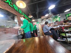 -大明铜锅·烤涮坊·烧烤(总店)