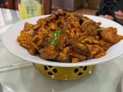 -同发号饭庄(复兴路店)